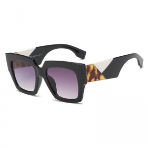 Briana Square Sunglasses