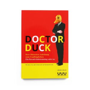 Doctor Duck