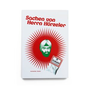Sachen von Herrn Hürzeler