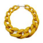 Carol Chunky Chain Necklace