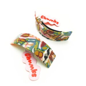 Chunks Acid Clip