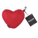 Nomad Packable Backpack Heart
