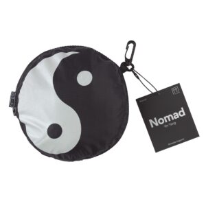 Nomad Packable Backpack Yin-Yang