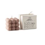 Bubble Candle Nougat