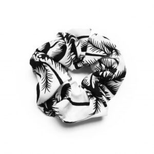 Scrunchie Haargummi Palms