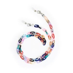 Lilo Glasses Chain Multicolor