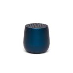 MINO Bluetooth Speaker Blue