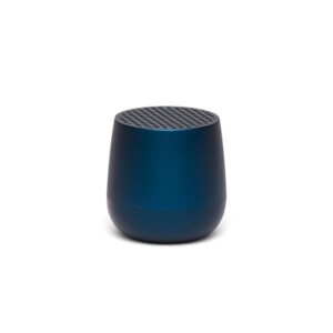 MINO Bluetooth Speaker Blue