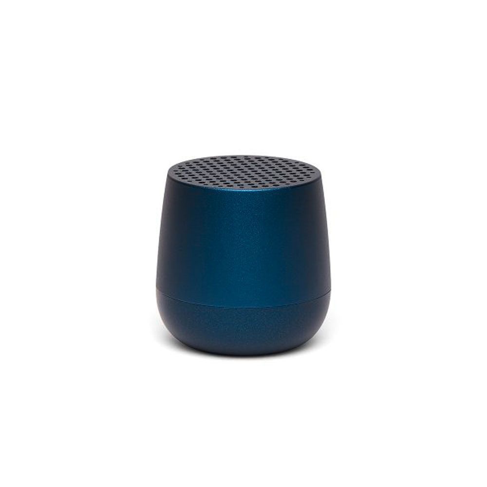 MINO Bluetooth Speaker Blue