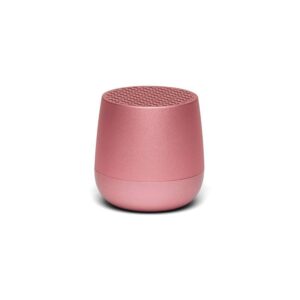 MINO Bluetooth Speaker Pink