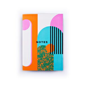 Vertigo A5 Notebook