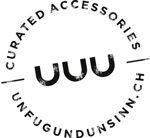 Curated Accessories by UUU
