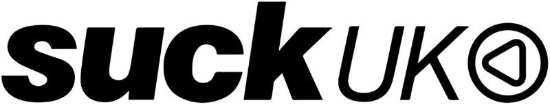SUCK UK